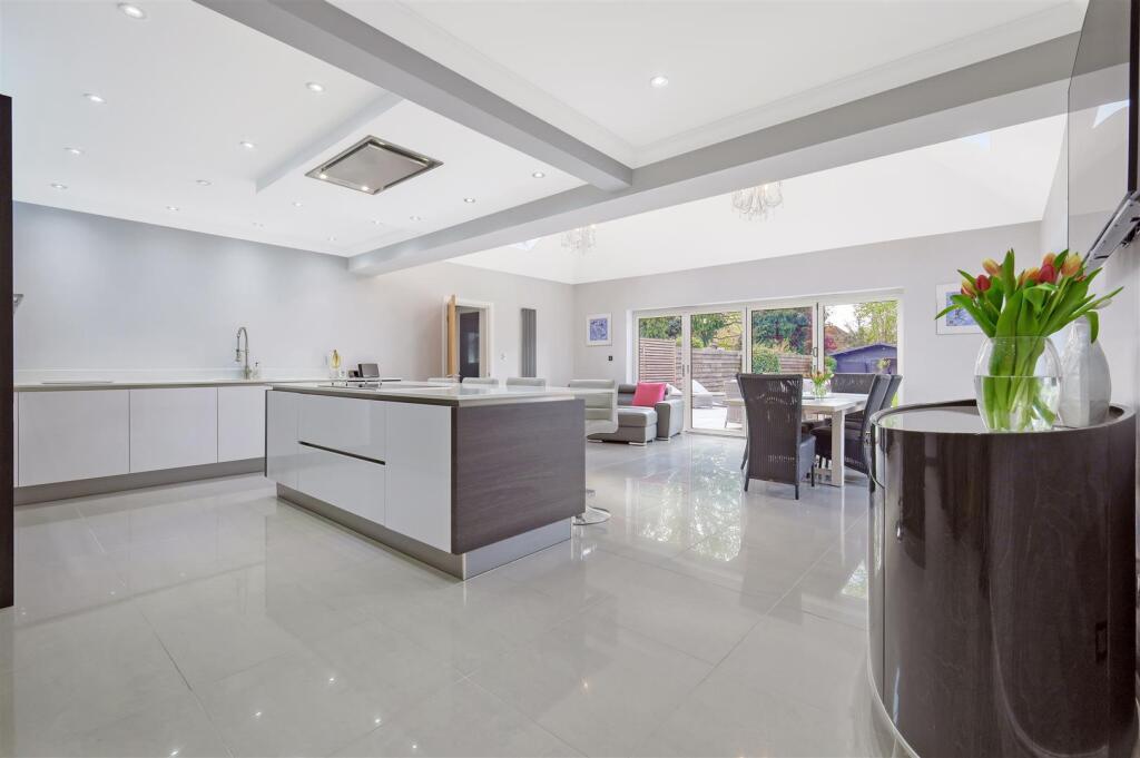 Additional image 2 of Newmans Drive, Hutton Burses