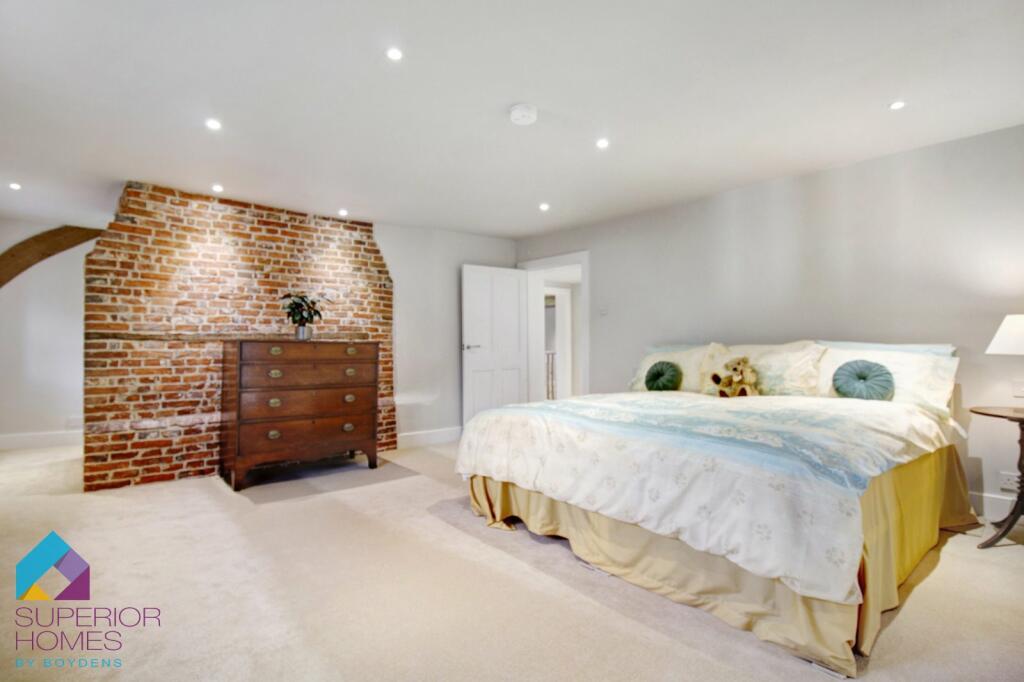 Additional image 13 of Barnhall House, Barnhall Road, Tollshunt Knights, Maldon, CM9