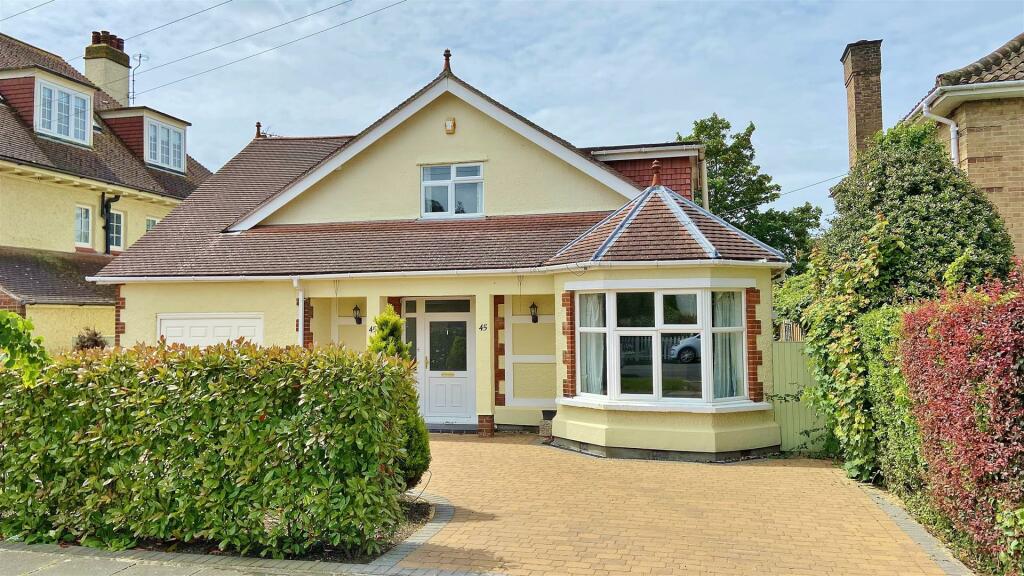 Additional image 33 of Fourth Avenue, Frinton-On-Sea