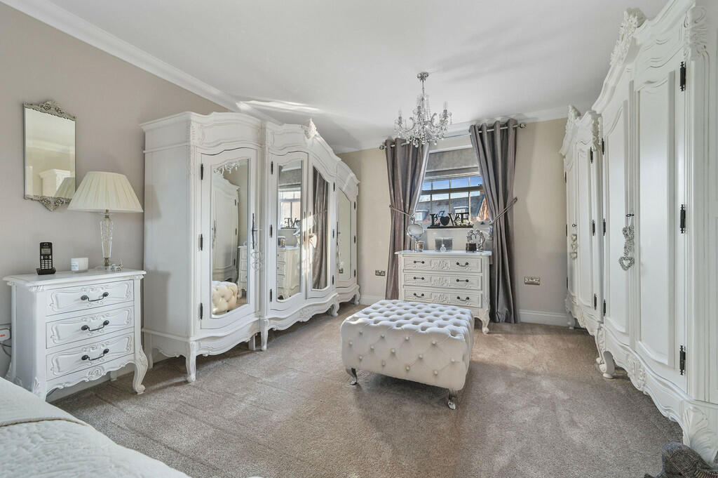 Additional image 11 of De Vere Place, Gosfield, Halstead