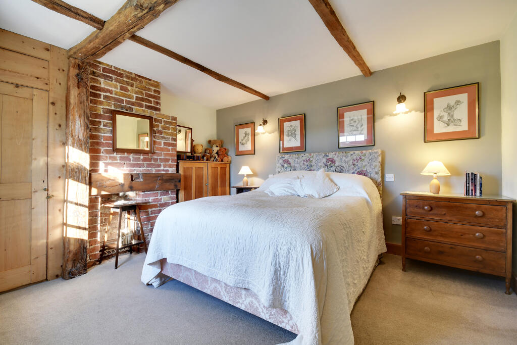 Additional image 18 of Coxtie Green Road, Pilgrims Hatch, Brentwood