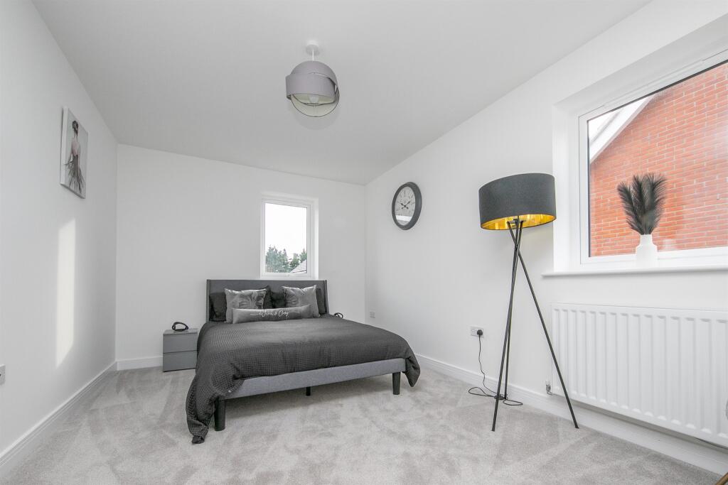 Additional image 10 of The Paddocks, Ramsey Road, Ramsey, Harwich