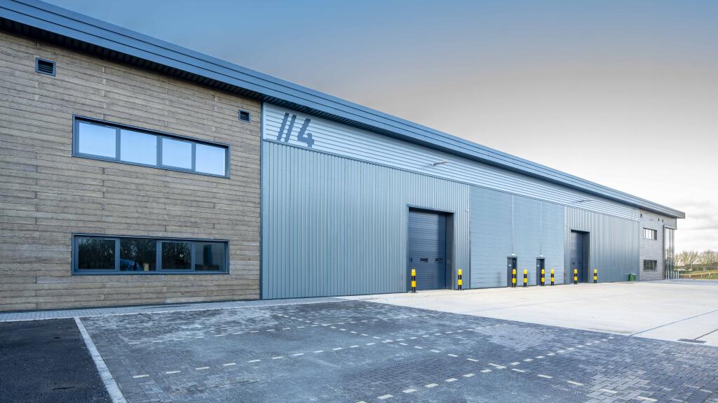 Additional image 6 of Unit 4 Centurion Business Park, Horsley Cross, CO11