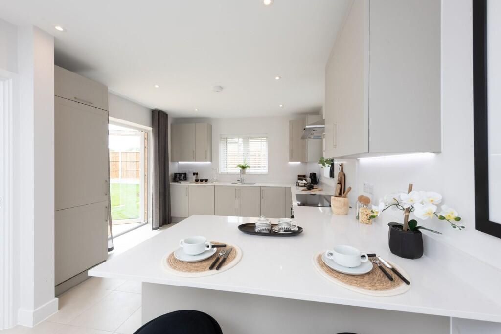 Additional image 4 of Coggeshall Road,
Kelvedon,
CO5 9NU