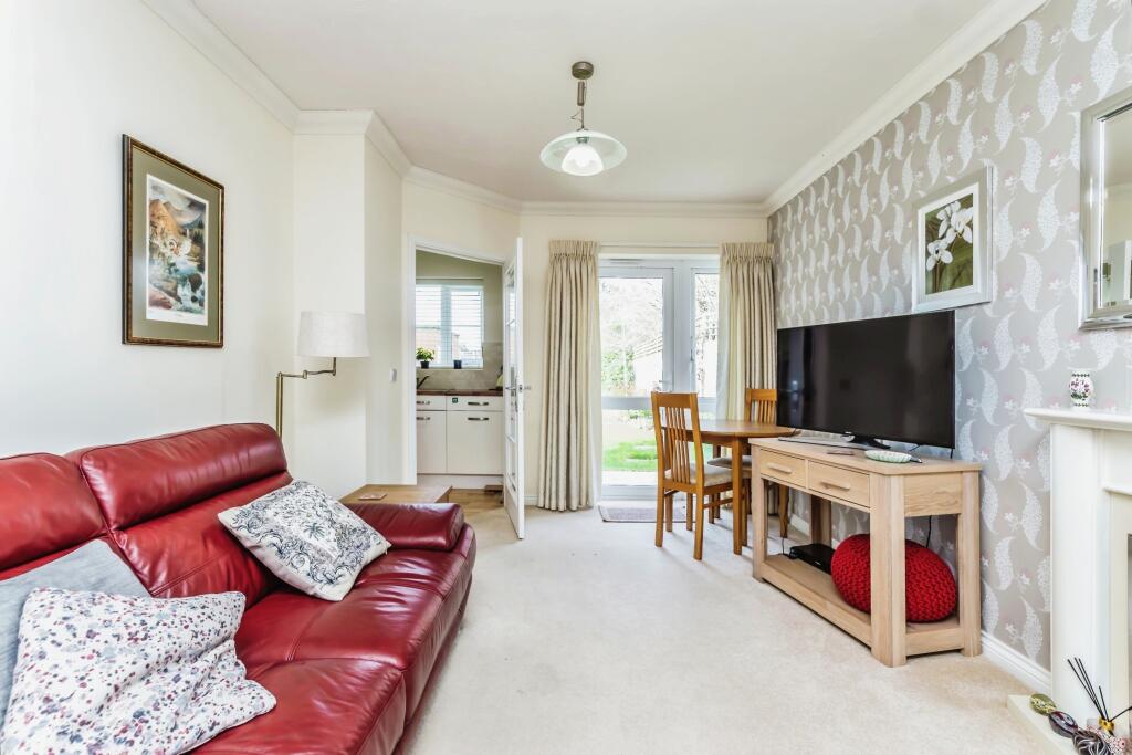 Additional image 5 of Limpsfield Road, Warlingham, Surrey, CR6