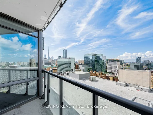 Additional image 23 of 832 Bay St Unit 2002