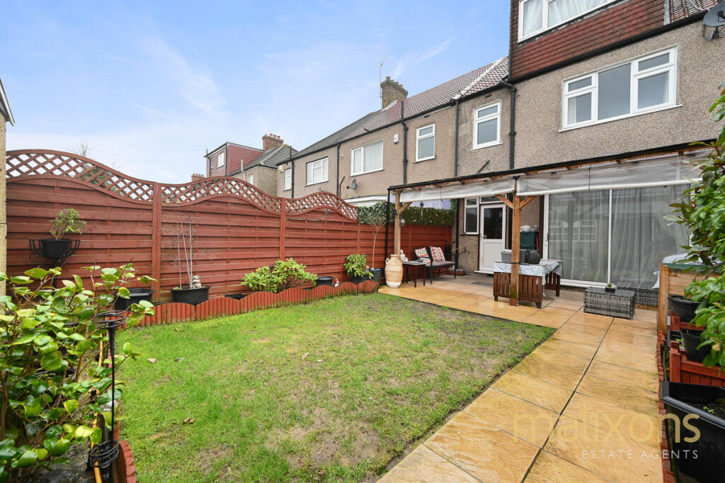 Additional image 6 of Abbotts Road, Mitcham, CR4