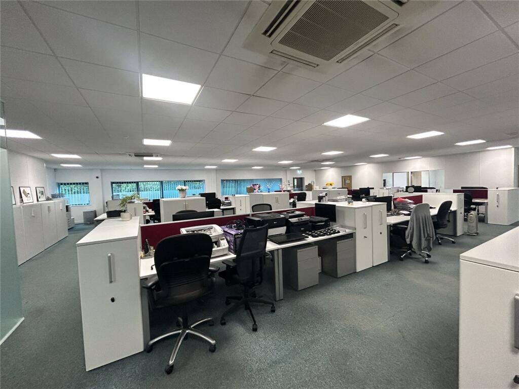 Additional image 11 of Avenue West, Skyline 120 Business Park, Great Notley, Braintree, Essex, CM77