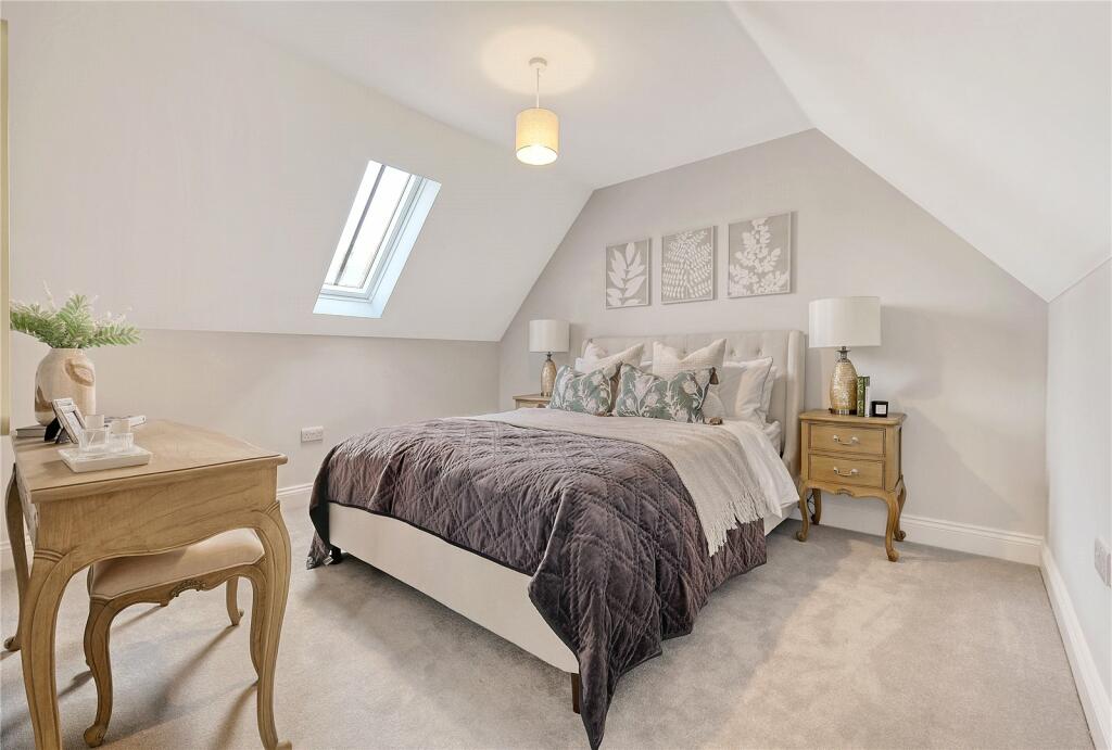 Additional image 10 of Brizes Park, Ongar Road, Kelvedon Hatch, Brentwood, CM14