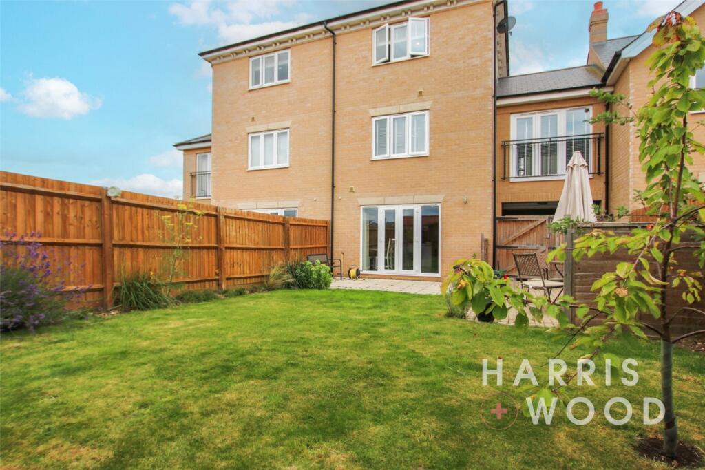 Additional image 26 of Lilianna Road, Chesterwell, Colchester, CO4