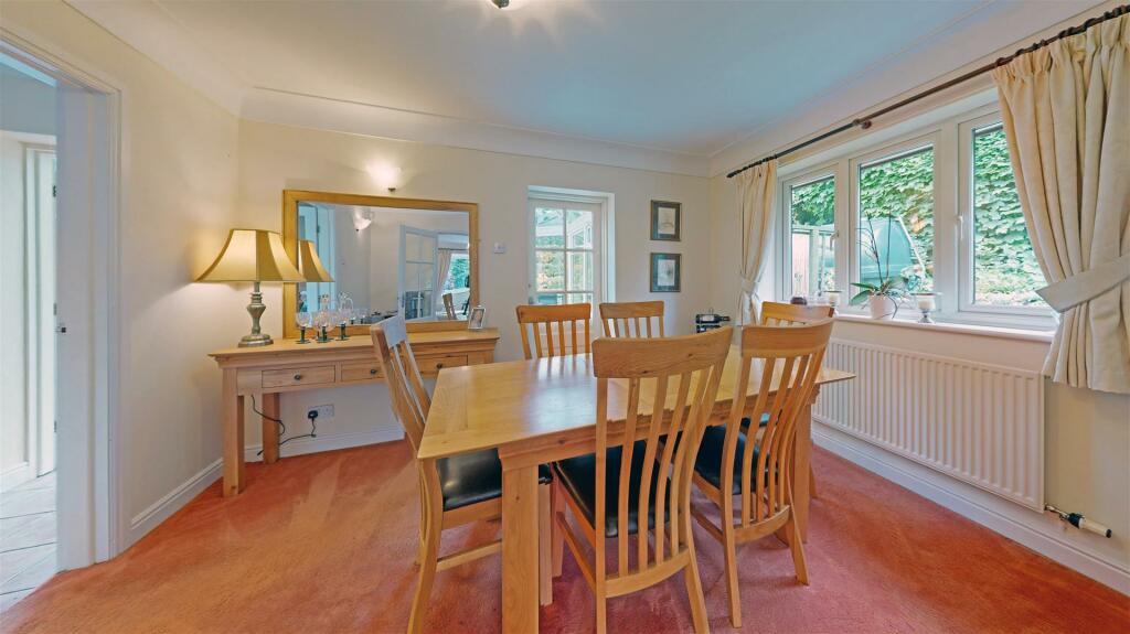 Additional image 9 of Ruthin Road, Loggerheads, Near Mold