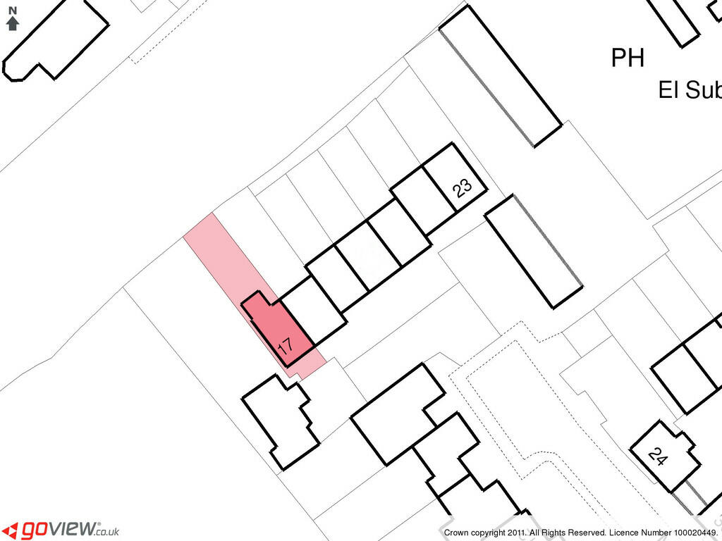 Additional image 20 of The Magpies, Epping Green