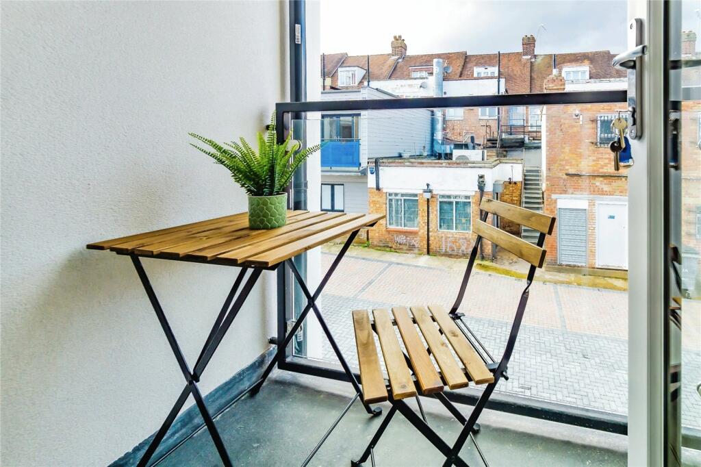 Additional image 11 of Goschen Mews, South Croydon, CR2