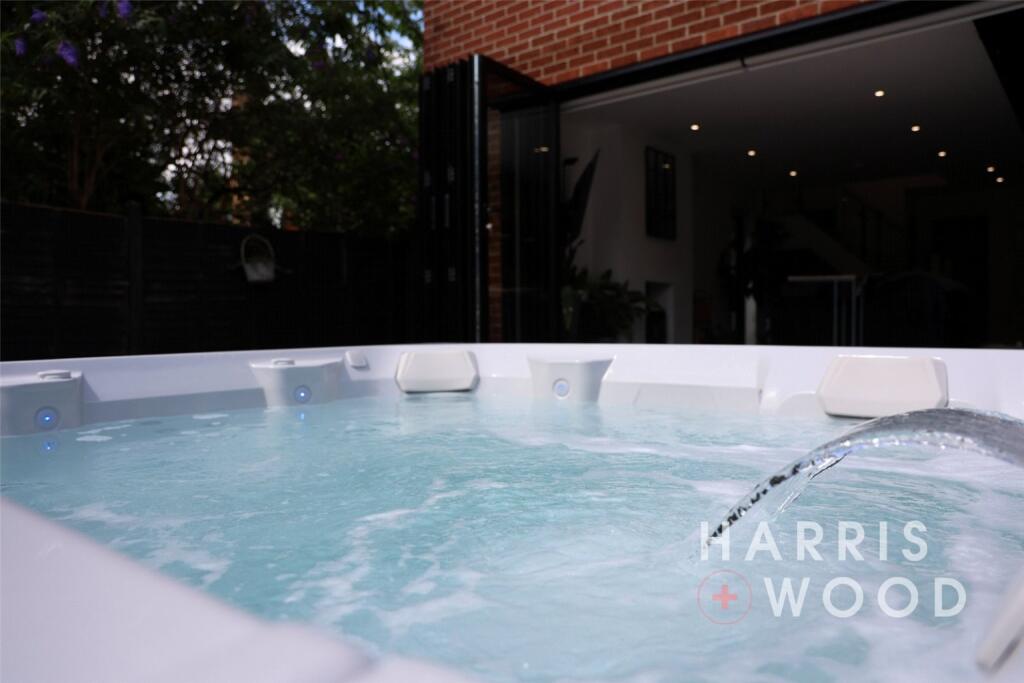 Additional image 40 of Parsons Heath, Colchester, Essex, CO4