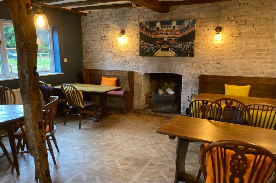 Additional image 3 of Plough Inn Brockley Green, Sudbury, CO10 8DT