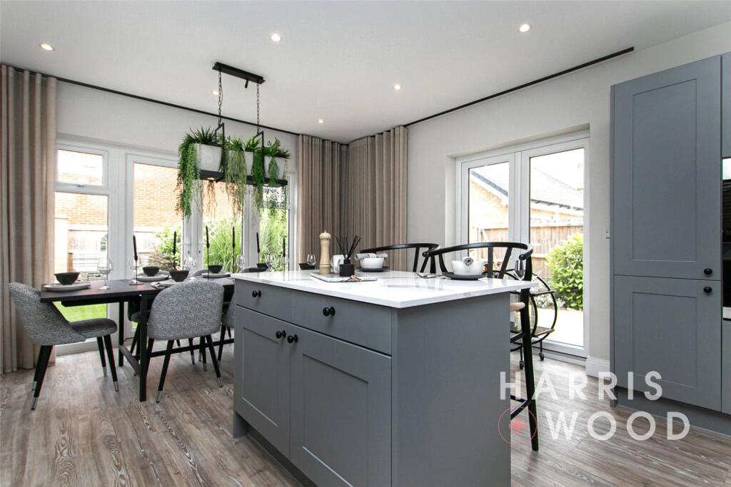 Additional image 8 of Ufford Chase, Great Bentley, CO7