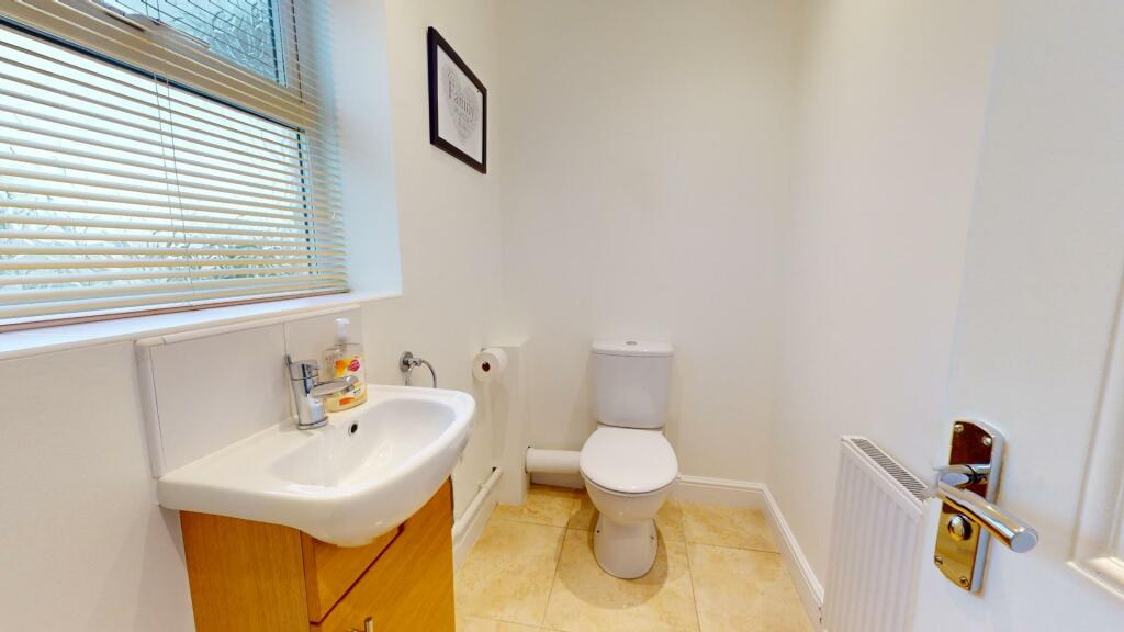 Additional image 15 of Rhosesmor, Mold