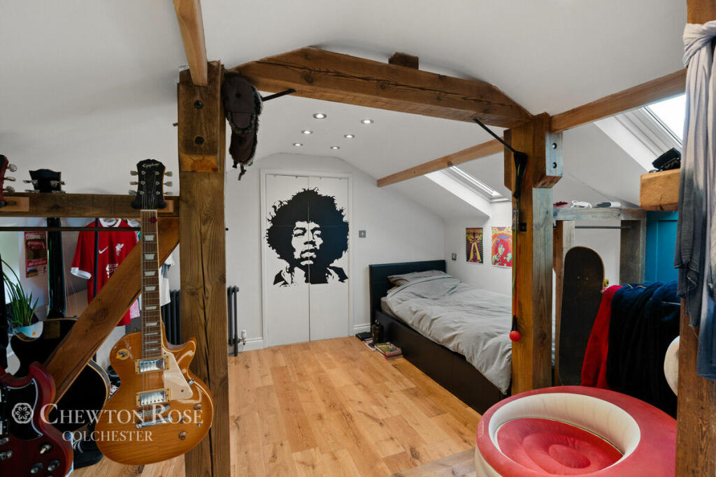 Additional image 30 of Great Horkesley