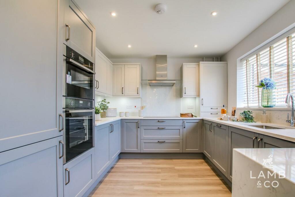 Additional image 6 of Plot 5, Nursery Field, Thorpe-Le-Soken