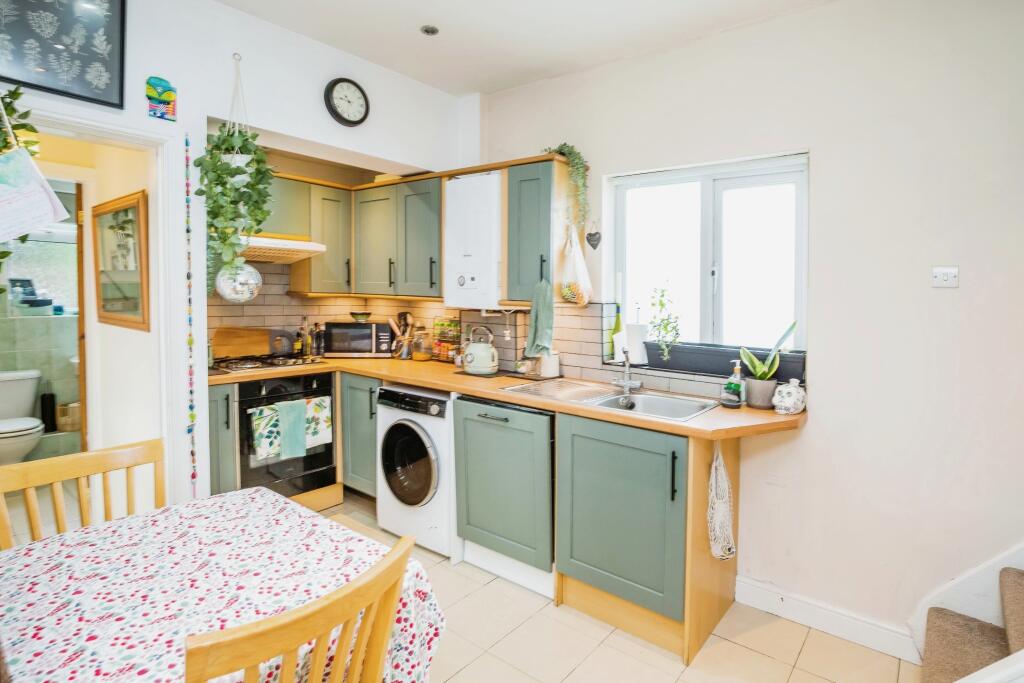 Additional image 3 of Ewloe Place, Buckley, Flintshire, CH7