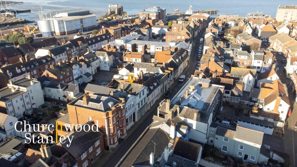 Additional image 4 of Church Street, Harwich, CO12 (Commercial)