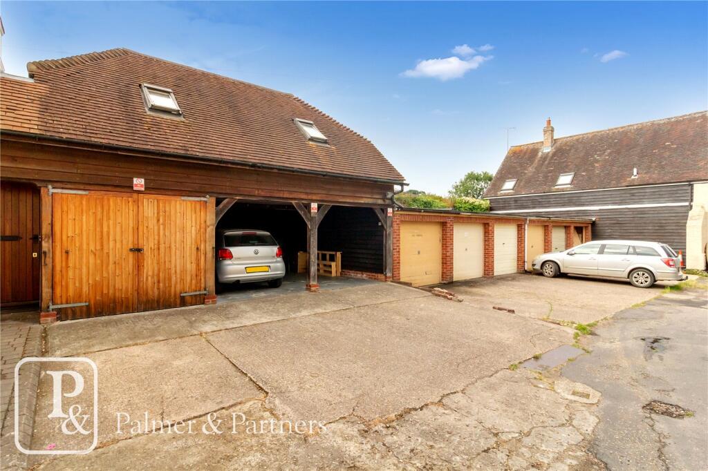 Additional image 19 of Mill Street, Nayland, Colchester, Suffolk, CO6