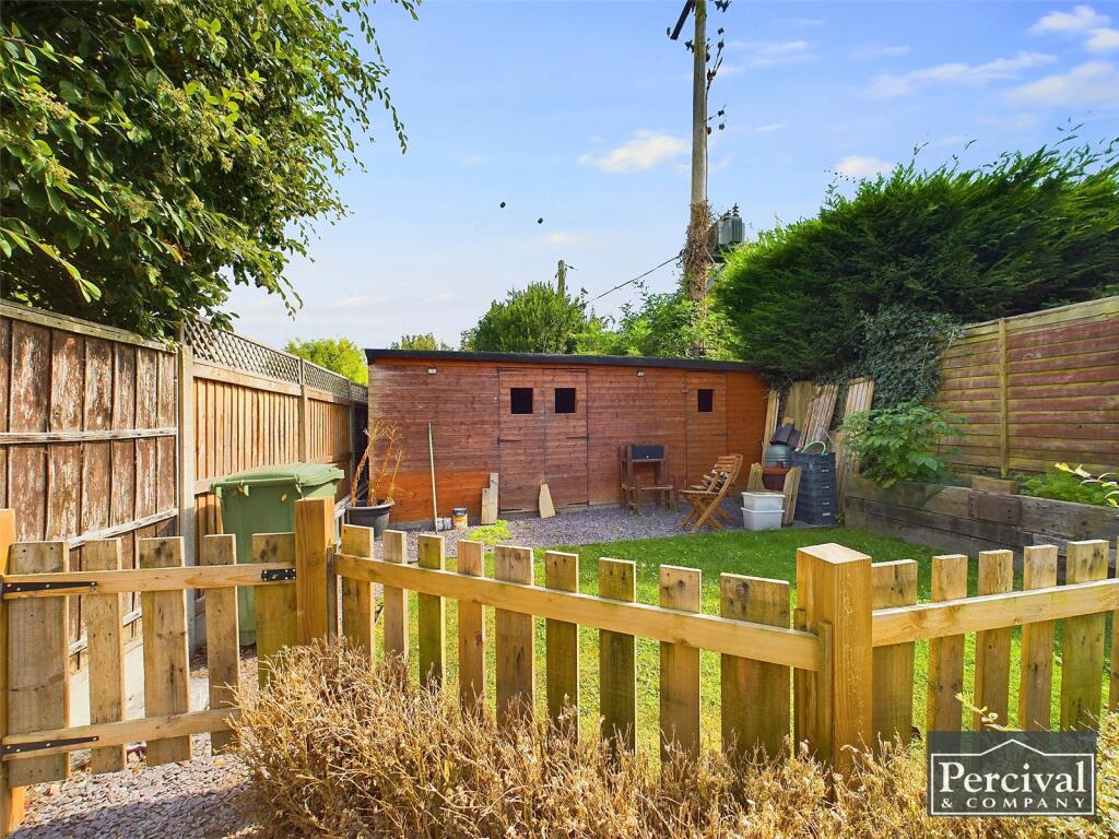 Additional image 16 of Swan Street, Chappel, Colchester, Essex, CO6