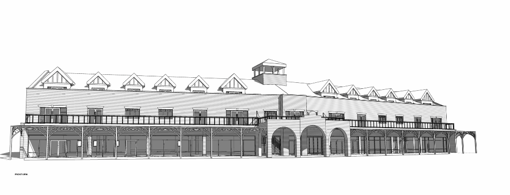 Additional image 4 of Burnham Waters, Burnham-On-Crouch, Essex, CM0