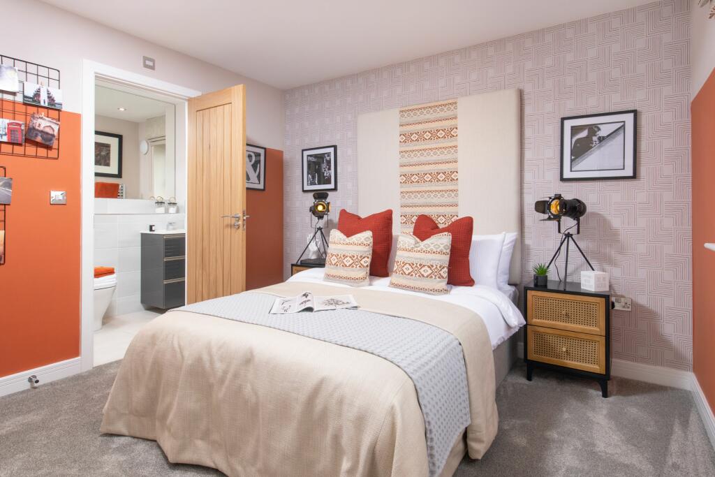 Additional image 13 of Whittington Way, 
Bishop's Stortford
CM23 4AS