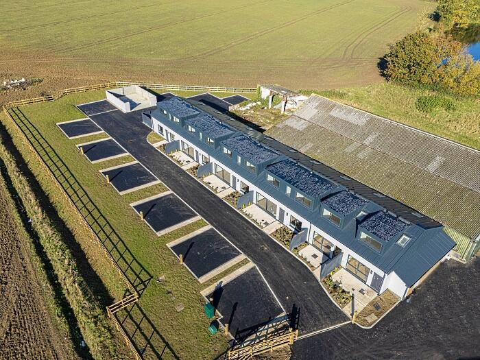 Additional image 17 of Pickerells View, Dunmow Road, CM5