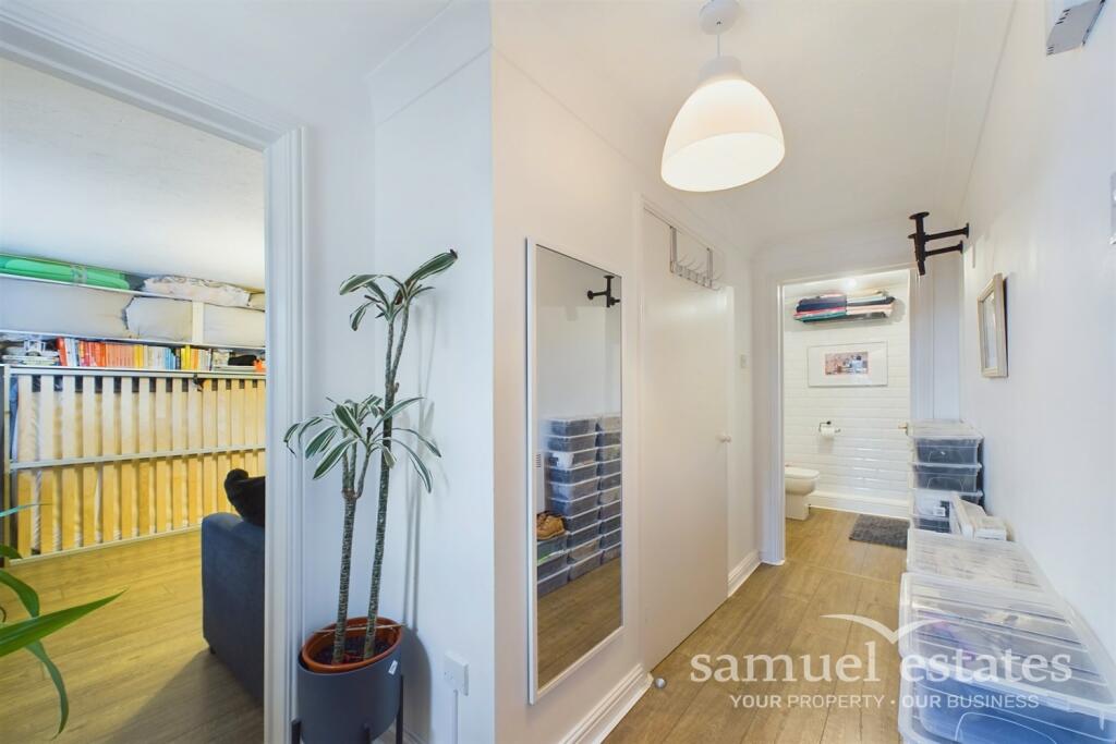 Additional image 6 of Silbury Avenue, Mitcham, CR4