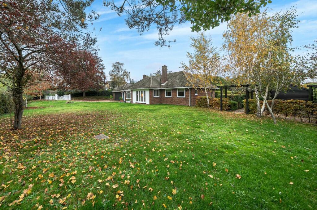 Additional image 16 of Little Laver Road, Matching Green, Harlow, Essex, CM17