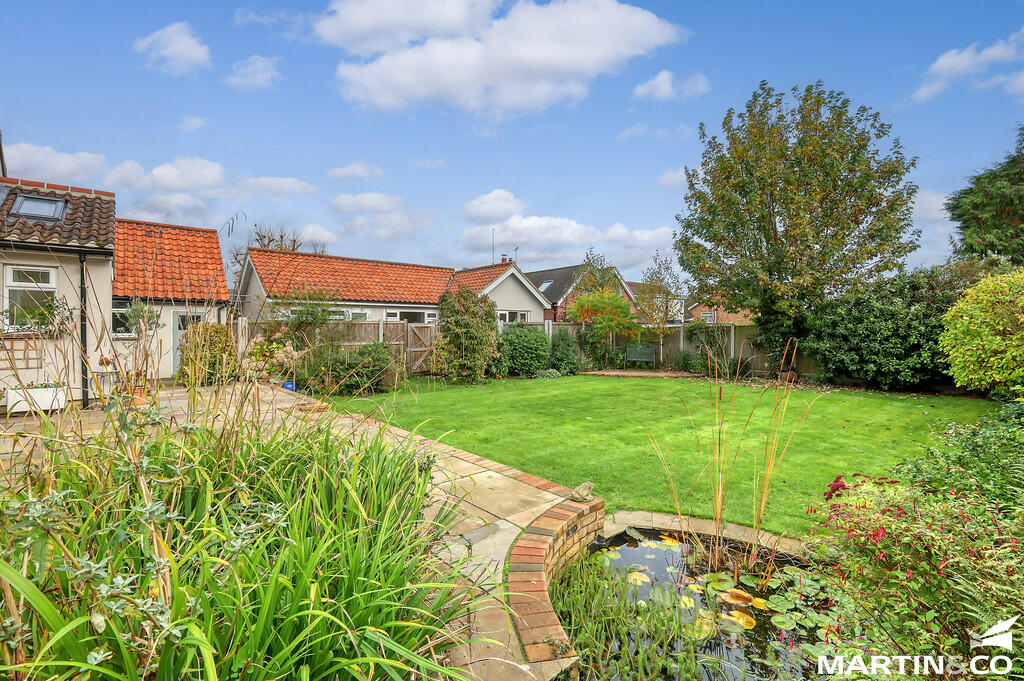 Additional image 14 of St. Johns Green, Writtle