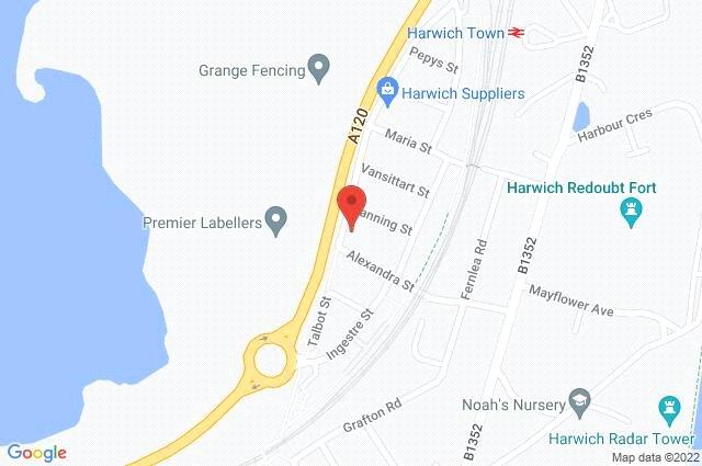 Additional image 6 of Stour View Court, Stour Road, Harwich, Essex, CO12