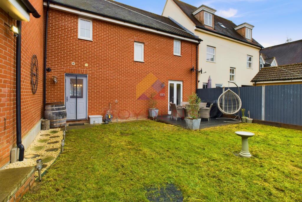 Additional image 16 of James Gore Drive, Colchester