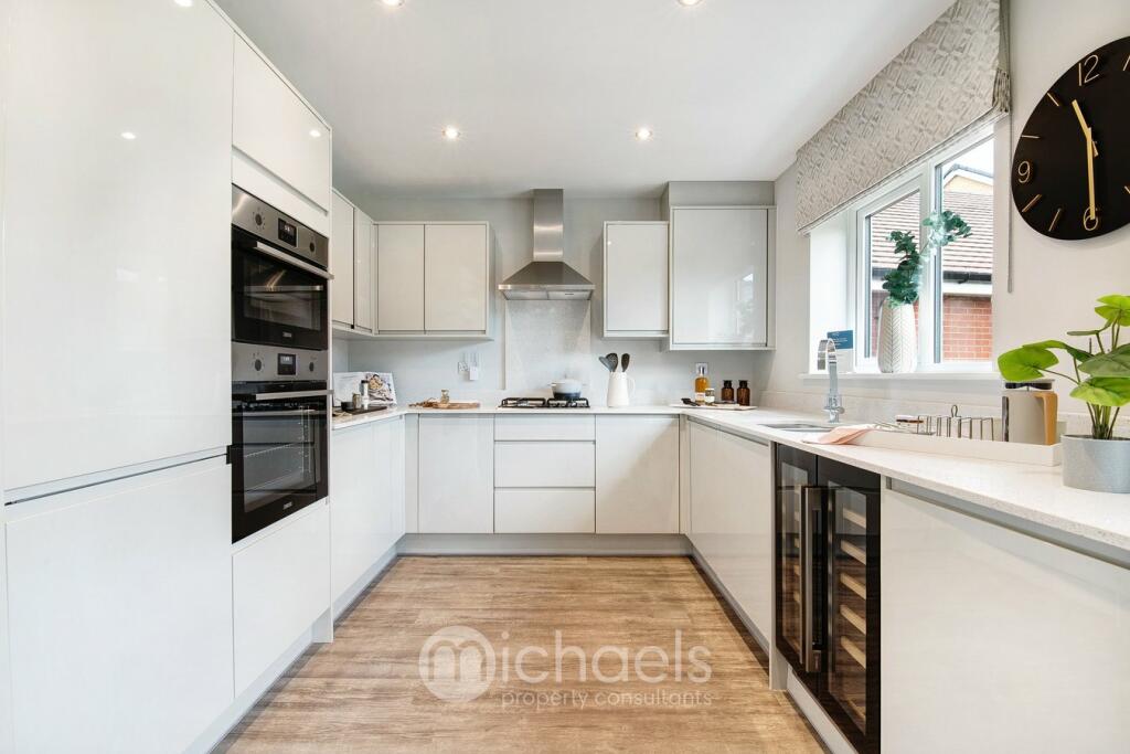 Additional image 20 of Hen Way, Fordham Heath, Colchester, CO3