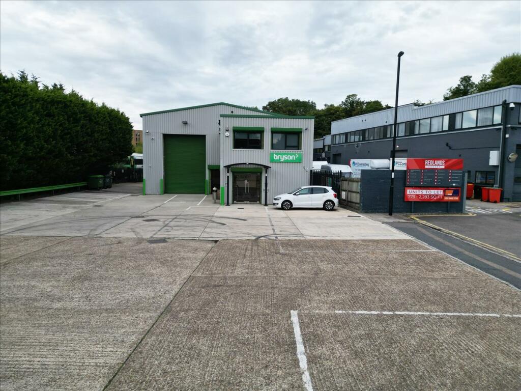 Additional image 17 of Unit D, Redlands, Coulsdon, London, CR5
