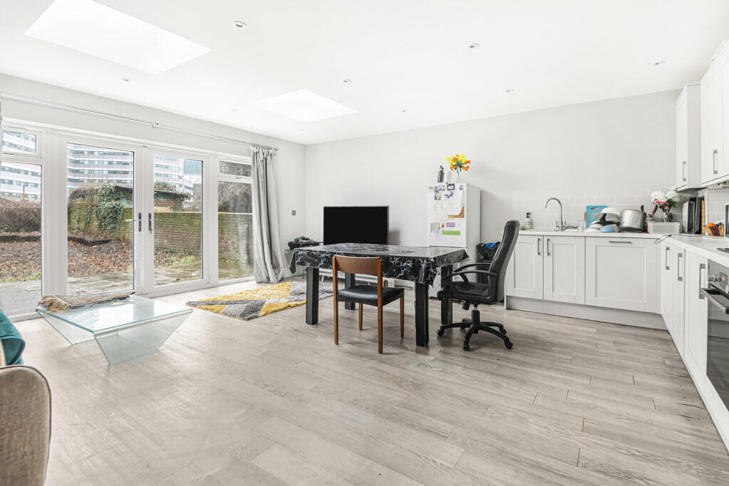 Additional image 6 of Oakfield Road, Croydon, CR0