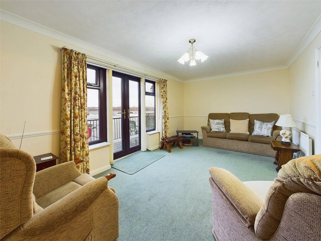 Additional image 4 of Maltings Wharf, Manningtree, Essex, CO11