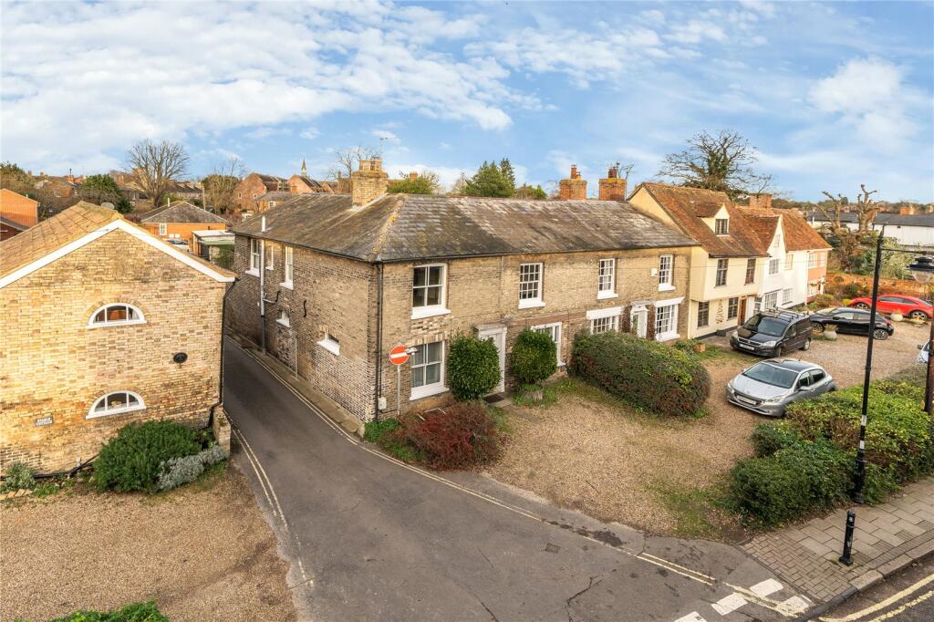 Additional image 15 of Friars Street, Sudbury, Suffolk, CO10