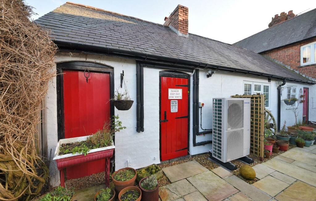 Additional image 21 of Gwernaffield Road, Gwernaffield, Mold