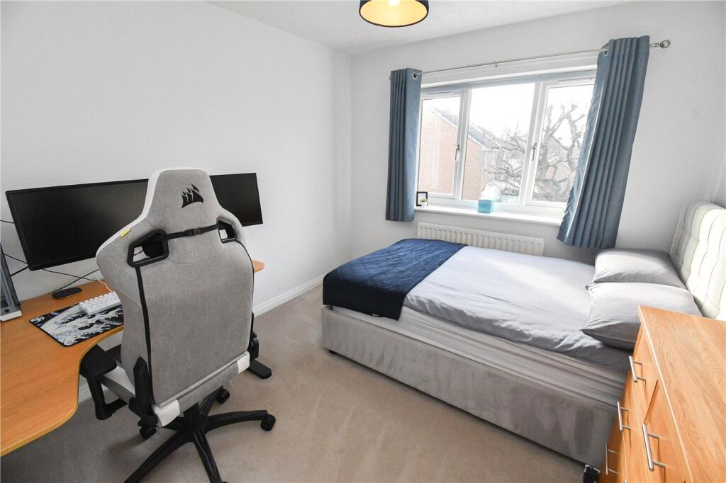 Additional image 21 of Truro Close, Great Sutton, Cheshire