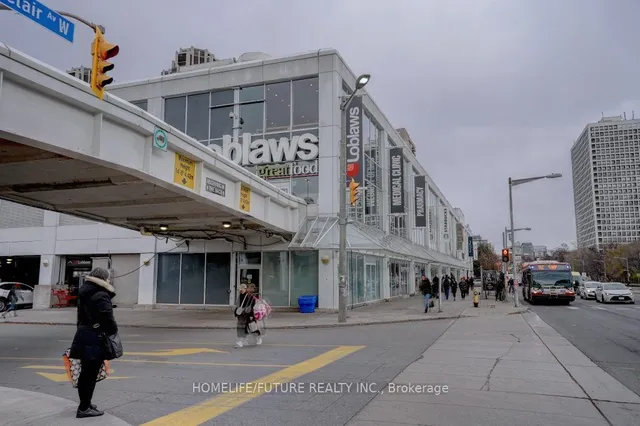 Additional image 2 of 1486 Bathurst St Unit 503