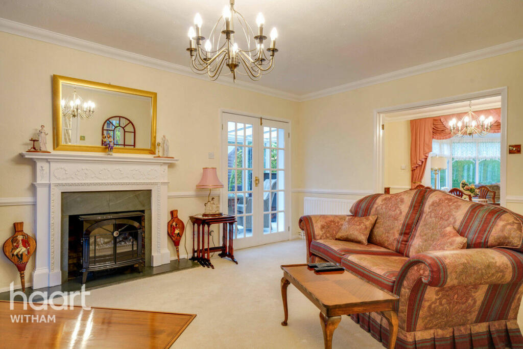 Additional image 5 of Witham Lodge, Witham