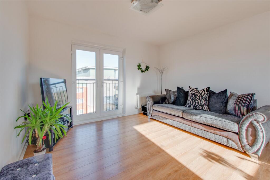Additional image 4 of Torkildsen Way, Harlow, Essex, CM20