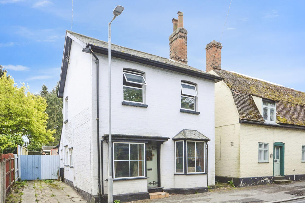 Additional image 13 of Lower Holt Street, Earls Colne, Colchester