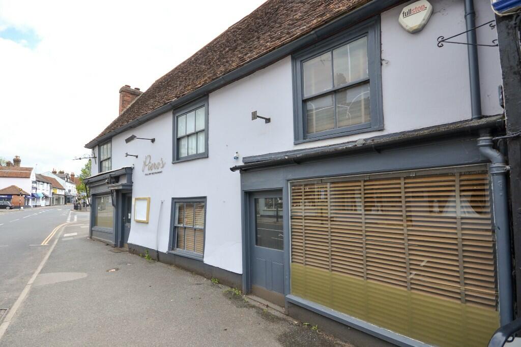Additional image 4 of High Street, Ingatestone