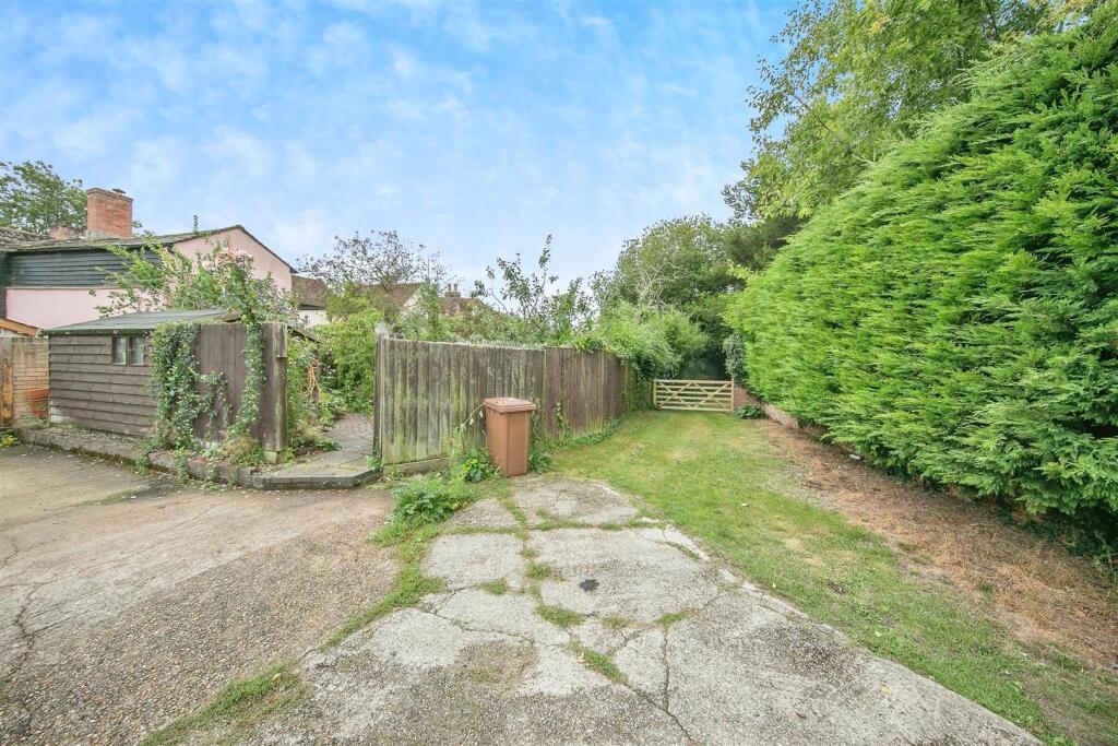 Additional image 3 of Ballingdon Street, Sudbury