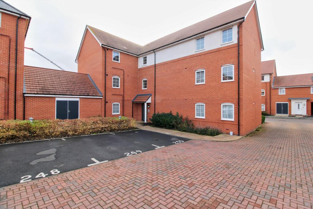 Additional image 20 of Lark Lane, Harlow