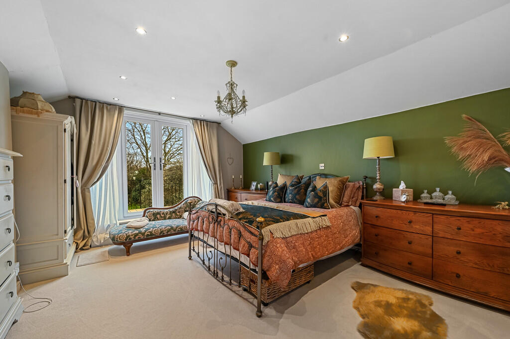 Additional image 13 of Dyers End, Stambourne, Essex